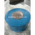 Qiangke visco elastic anticorrosive tape & 2-layer visco elastic coating